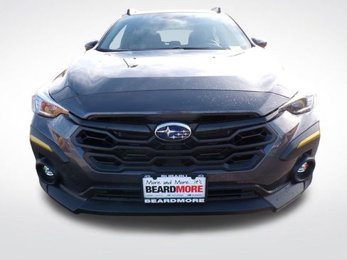 New 2026 Subaru Crosstrek 2.5i Sport AWD/4WD image 6