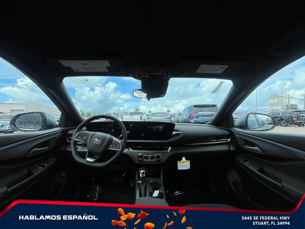 New 2026 Buick Envista Preferred w/ Convenience I Package FWD image 13