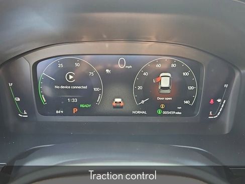 Certified 2026 Honda CR-V TrailSport image 26