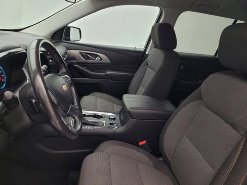 Used 2019 Chevrolet Traverse LT AWD/4WD image 17