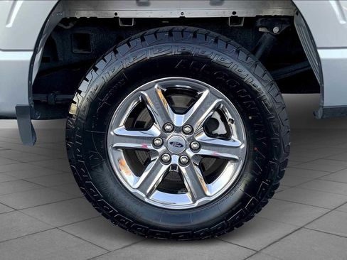 Used 2024 Ford F150 XLT w/ Mobile Office Package image 10