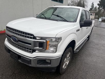 Used 2018 Ford F150 XLT w/ Equipment Group 302A Luxury