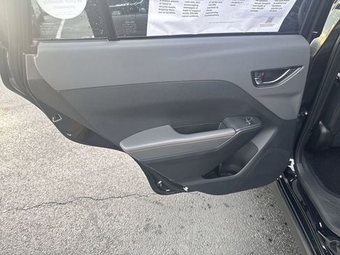 New 2026 Subaru Crosstrek 2.5i Limited w/ Crosstrek Mirror Package AWD/4WD image 25