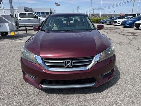Used 2013 Honda Accord EX-L image 3