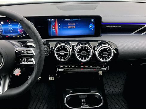 New 2026 Mercedes-Benz CLA 45 AMG S 4MATIC image 6