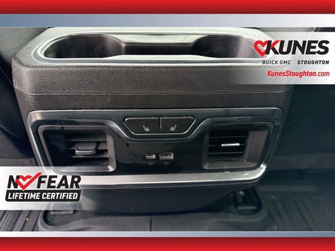Used 2023 GMC Sierra 1500 SLT w/ SLT Premium Plus Package image 39
