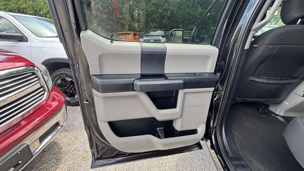 Used 2020 Ford F150 XL w/ Equipment Group 101A Mid RWD image 16