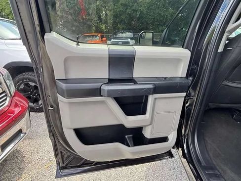 Used 2020 Ford F150 XL w/ Equipment Group 101A Mid RWD image 16