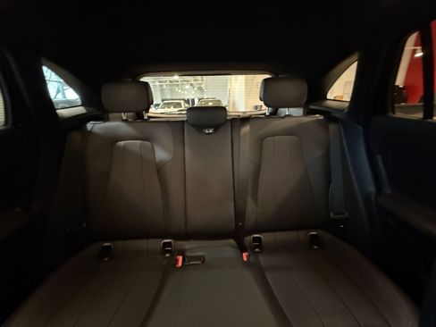 Used 2025 Mercedes-Benz GLA 250 4MATIC image 38