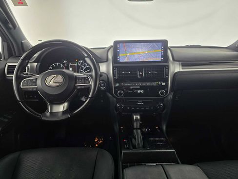 Certified 2023 Lexus GX 460 Premium w/ Premium Plus Package AWD/4WD image 18