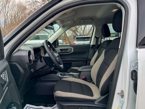 New 2025 Ford Bronco Sport Big Bend w/ Convenience Package image 21