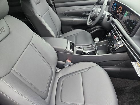 New 2026 Hyundai Tucson XRT AWD/4WD image 14