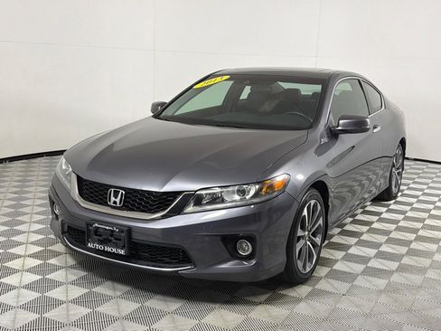 Used 2013 Honda Accord EX-L image 10