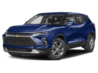 Used 2023 Chevrolet Blazer LT w/ Midnight/Sport Edition video 1
