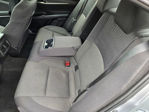 Used 2025 Toyota Camry LE image 10