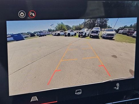 New 2026 GMC Canyon Elevation image 19