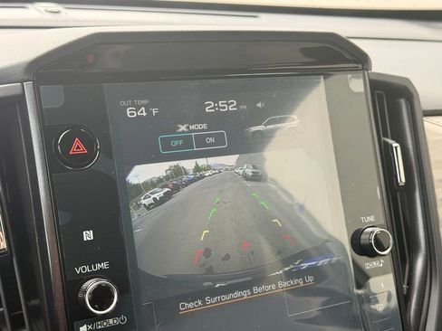 New 2026 Subaru Forester Premium image 16