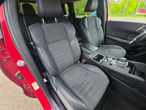 Used 2023 Mitsubishi Outlander SE AWD/4WD image 26