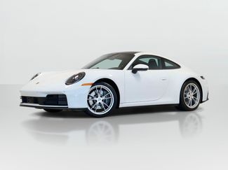 Used 2025 Porsche 911 Carrera RWD video 1