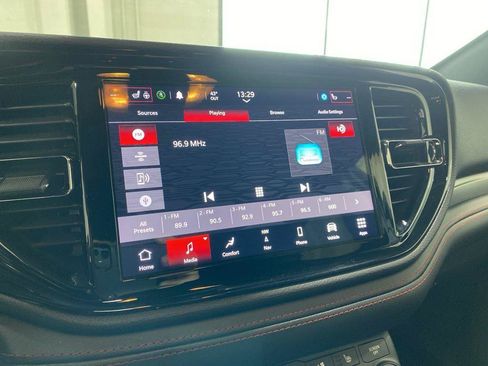Used 2025 Dodge Durango R/T AWD/4WD image 31