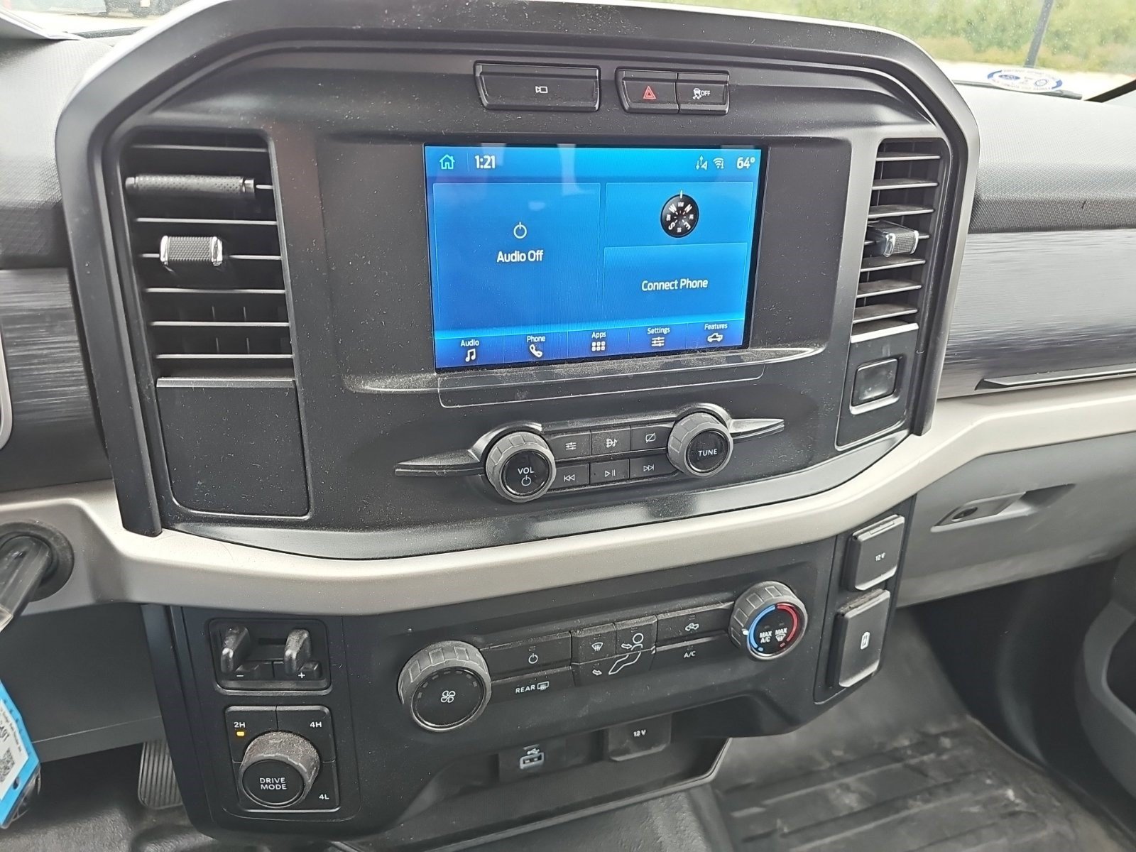 Used 2021 Ford F150 XL w/ Equipment Group 101A High AWD/4WD image 19