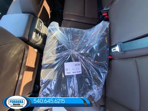 New 2026 Honda Ridgeline RTL image 11