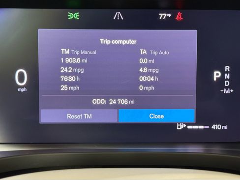 Certified 2023 Volvo XC60 B5 Plus w/ Protection Package Premier FWD image 13
