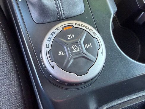 Certified 2025 Ford Bronco Big Bend image 27