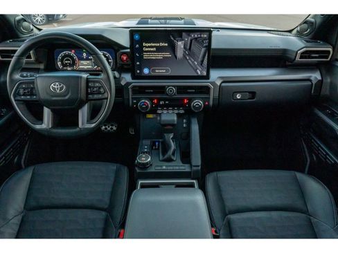 Used 2025 Toyota 4Runner TRD Sport Premium image 18