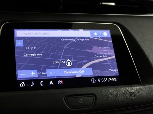 Used 2020 Cadillac XT4 Sport image 17