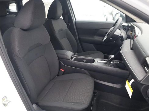 New 2026 Nissan Kicks S image 19