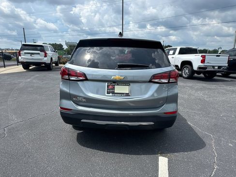 Used 2023 Chevrolet Equinox LT FWD image 7