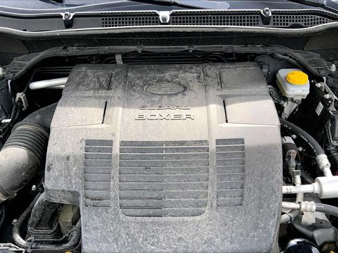 Used 2024 Subaru Forester Wilderness AWD/4WD image 30