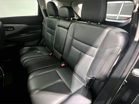 Used 2022 Nissan Murano SL image 23