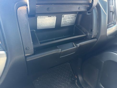 Used 2014 Chevrolet Silverado 1500 LT w/ Texas Edition, 1LT Trim image 31