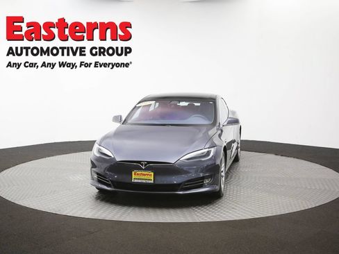 Used 2018 Tesla Model S 100D AWD/4WD image 51