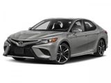 Used 2019 Toyota Camry LE image 4
