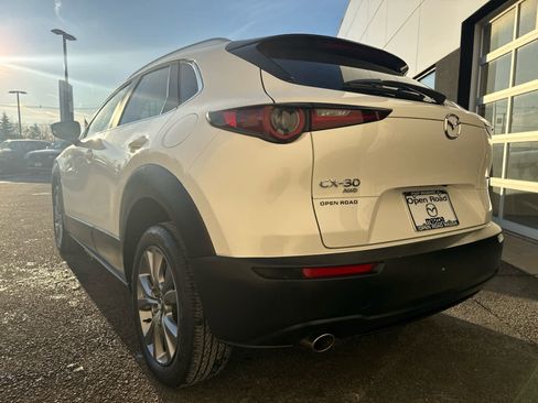 Certified 2023 MAZDA CX-30 AWD 2.5 S w/ Select Package image 6