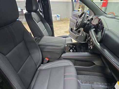 New 2026 Chevrolet Tahoe RST w/ RST Capability Package image 10