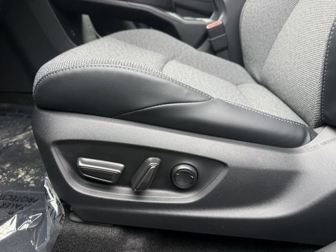 New 2026 Toyota bZ image 15