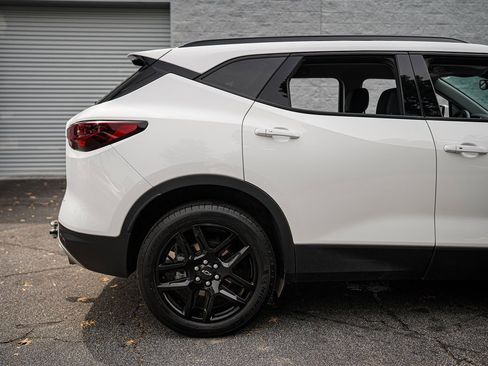 Used 2023 Chevrolet Blazer LT image 16