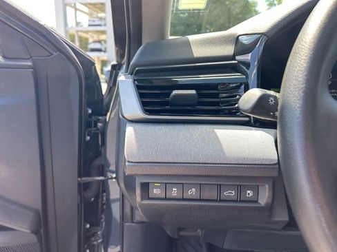 Used 2025 Toyota Camry LE FWD image 27