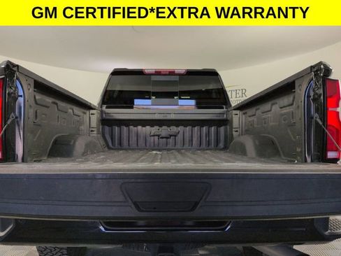 Certified 2025 Chevrolet Silverado 2500 LT w/ Trail Boss Package image 27