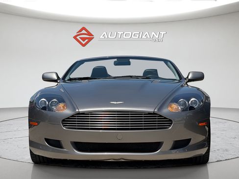 Used 2006 Aston Martin DB9 Volante RWD image 12