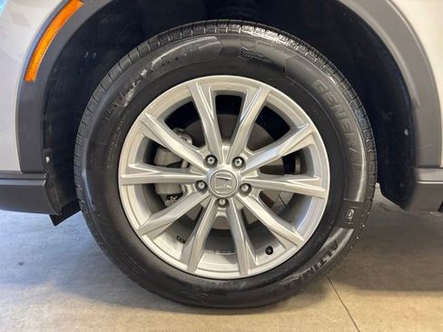 Certified 2024 Honda CR-V EX image 10