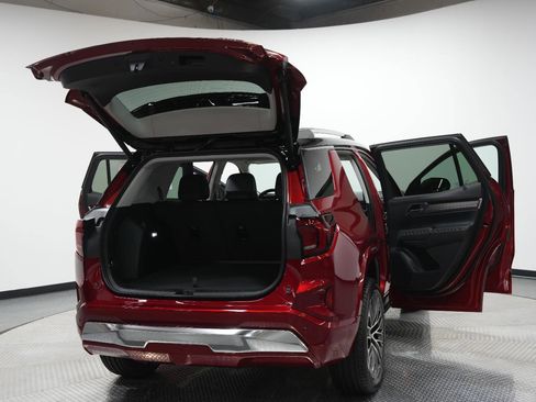 New 2026 GMC Terrain Denali image 10