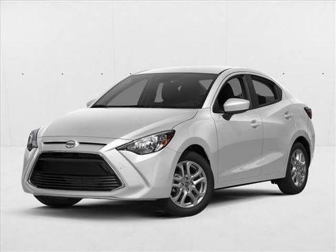 Used 2016 Scion iA FWD image 1