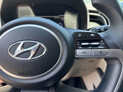 Used 2023 Hyundai Tucson SEL AWD/4WD image 35