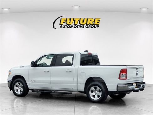 Used 2022 RAM 1500 Big Horn image 7