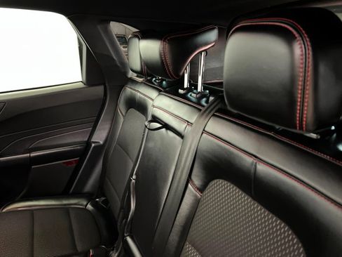 Used 2025 Ford Escape ST-Line Select image 20